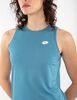 Polera Deportiva Mujer Lotto