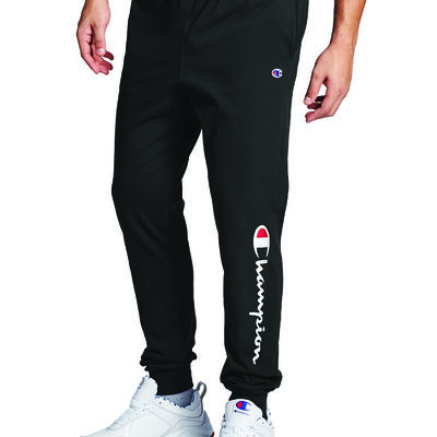 Pantalón de Buzo Deportivo Algodón Hombre Champion