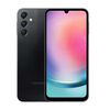 Celular Samsung Galaxy A24 128GB 6,5" Awesome Black Liberado