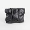 Bolso Tote Negro Zibel