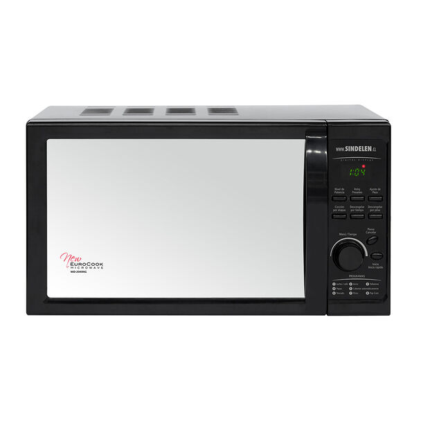Microondas Sindelen MD-2040NG 20 lt.
