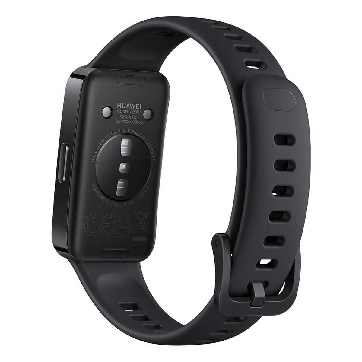 Smartband Huawei Band 9 1,47" Negro