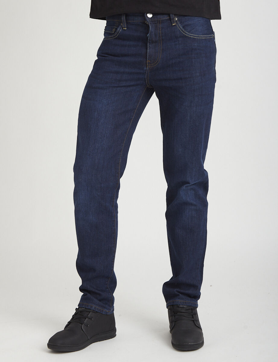 Jeans Slim Hombre Levis 504 