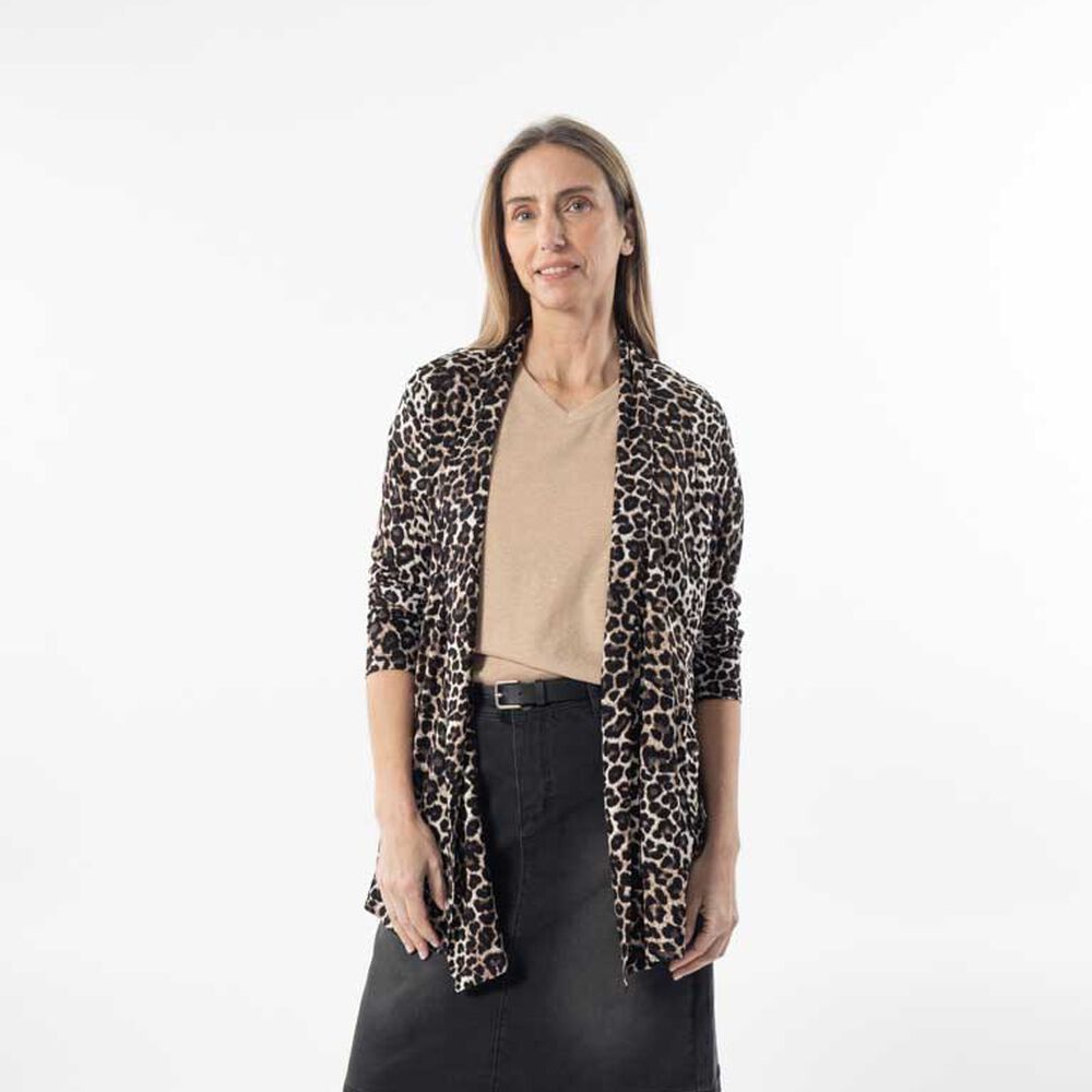 Tapado Mujer Portman Club