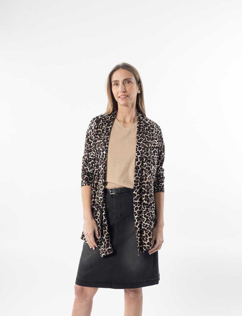Tapado Mujer Portman Club