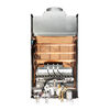 Calefont Mademsa Essen-10LT Eco-GL 10 lts.