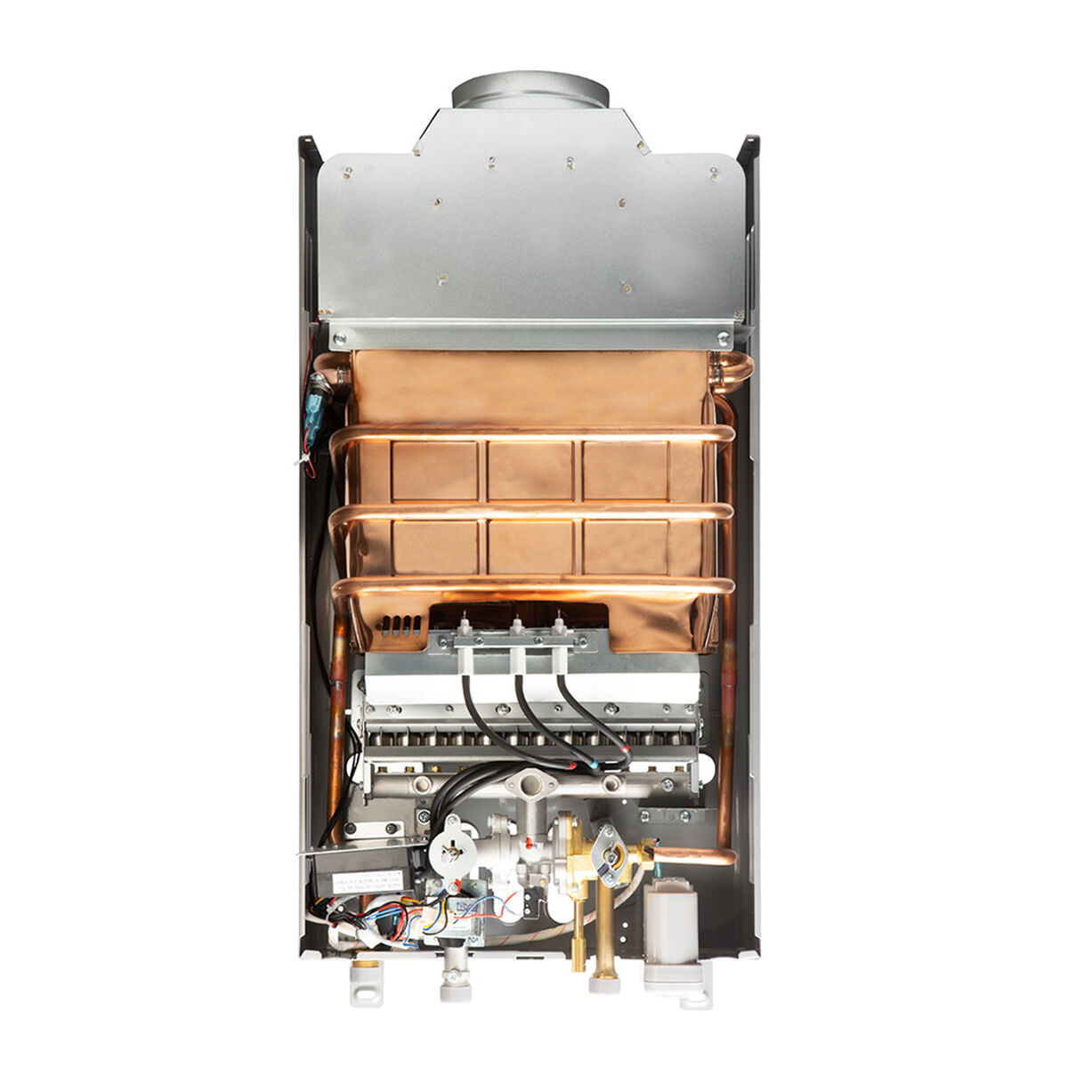 Calefont Mademsa Essen-10LT Eco-GL 10 lts.