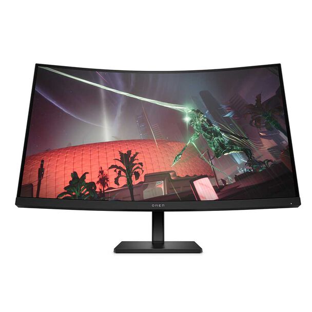 Monitor Gamer HP OMEN 32c Curvo 165Hz