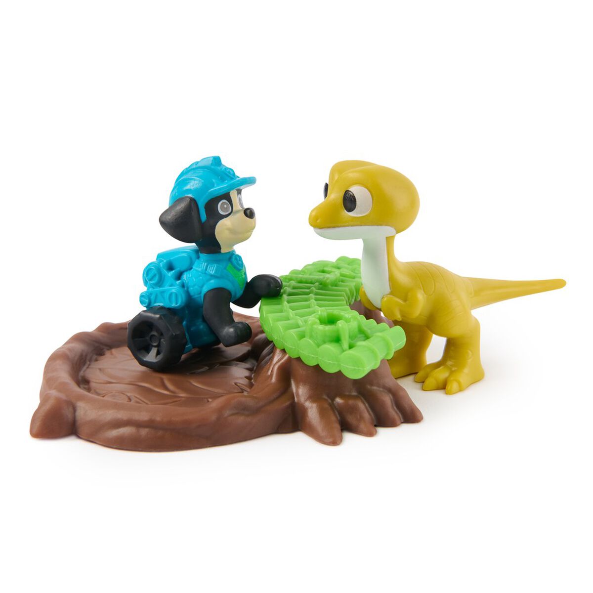 Set de Juego Casa del &Aacute;rbol Rex Paw Patrol