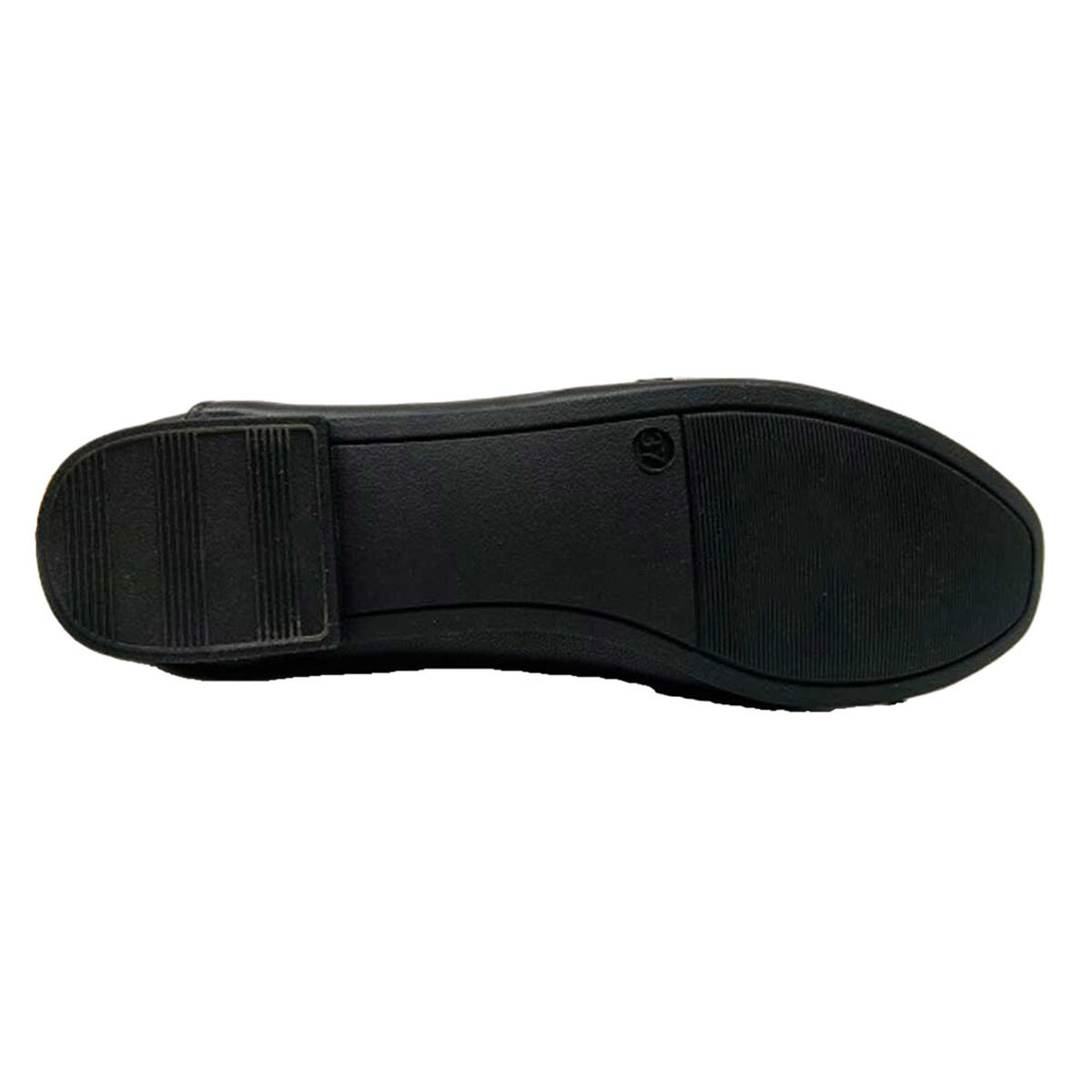Zapato Vestir Clásico Mujer Portman Club