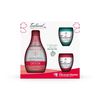 Pack Teatrical Agua Micelar + Humectante 100 ml + Antiarrugas de 100 ml