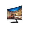 Monitor Curvo Samsung LC24F390 24" HD