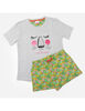 Pijama Niño Algodón Palmers