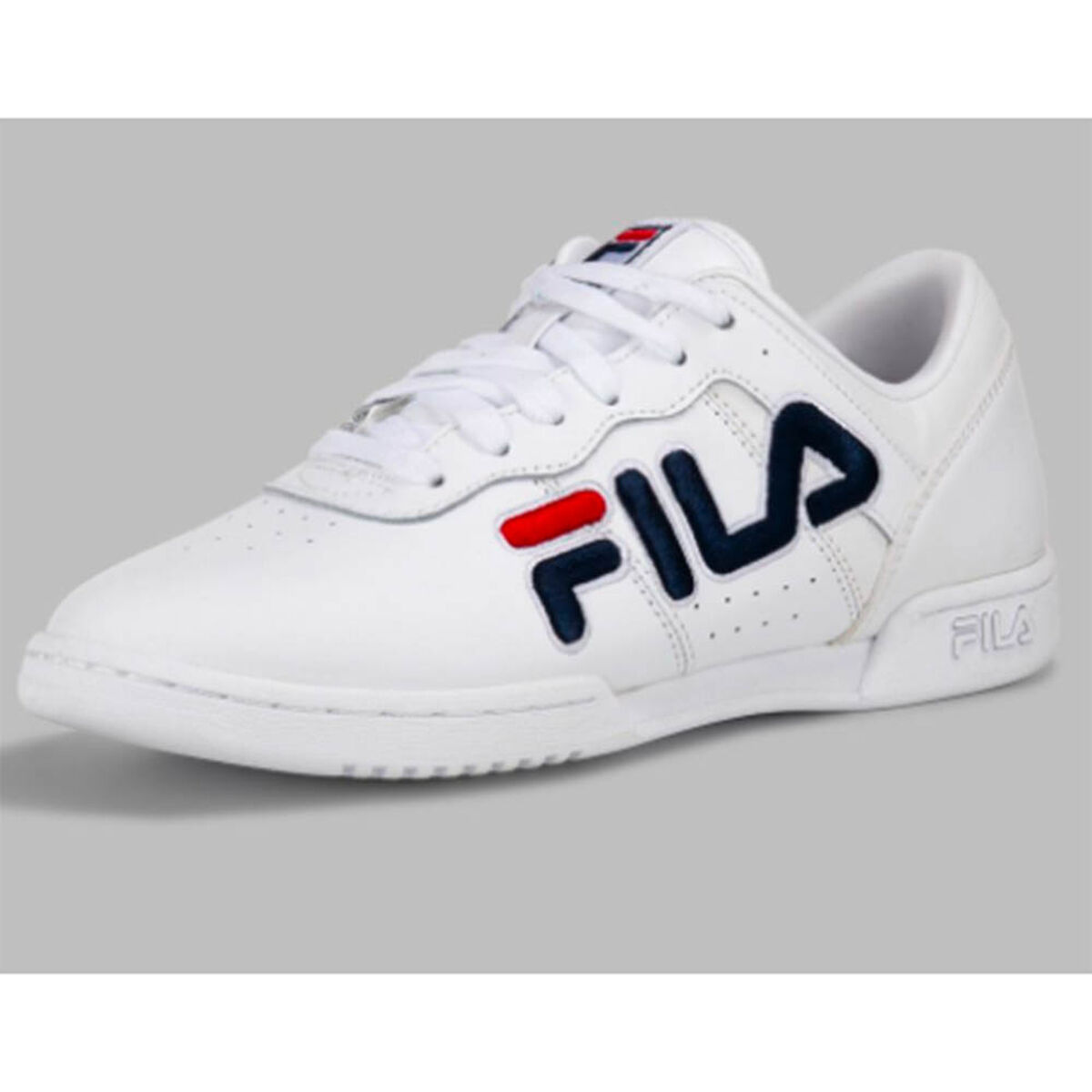 Zapatilla Mujer Fila FX100 Low