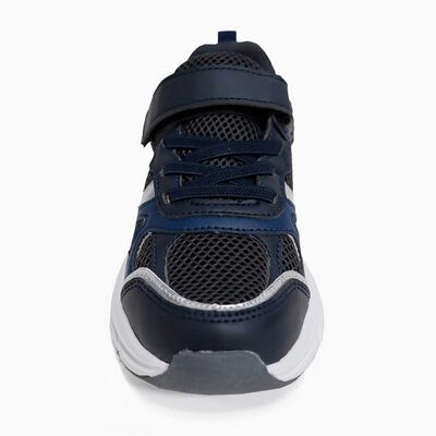 Imagen 2 del producto Zapatilla Urbana Niño Cutback Azul