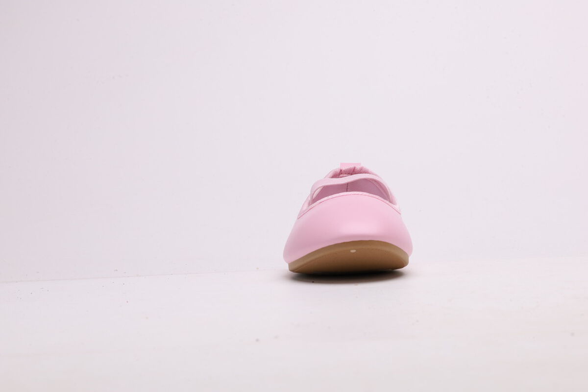 Ballerina Ni&ntilde;a Mila