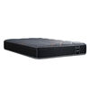 Colchón Celta 1,5 Plazas Black Plus