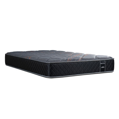 Colchón Celta 1,5 Plazas Black Plus