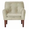 Poltrona Masel Bergen Beige