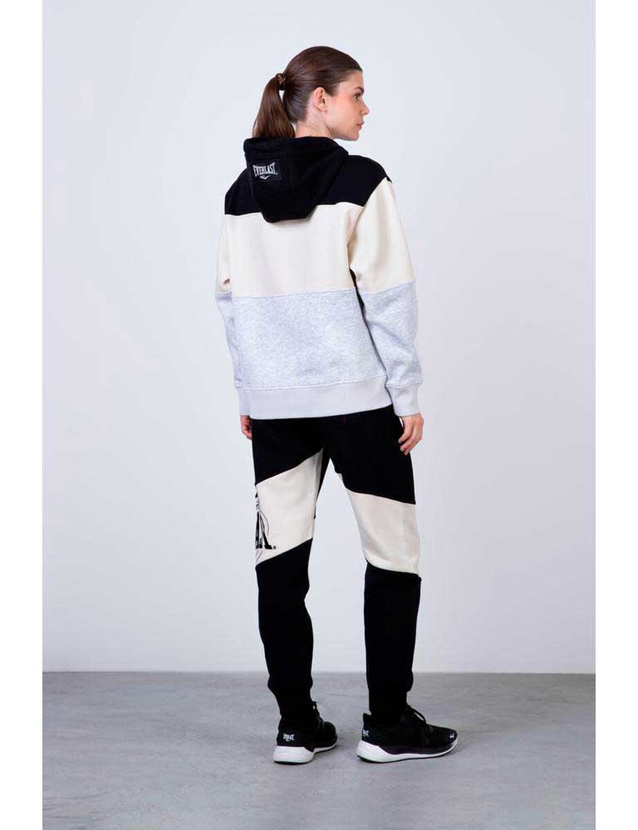 Poler&oacute;n Deportivo Mujer Everlast