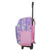Mochila con Ruedas Unisex Chips Head
