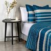 Quilt American Family King Oasis