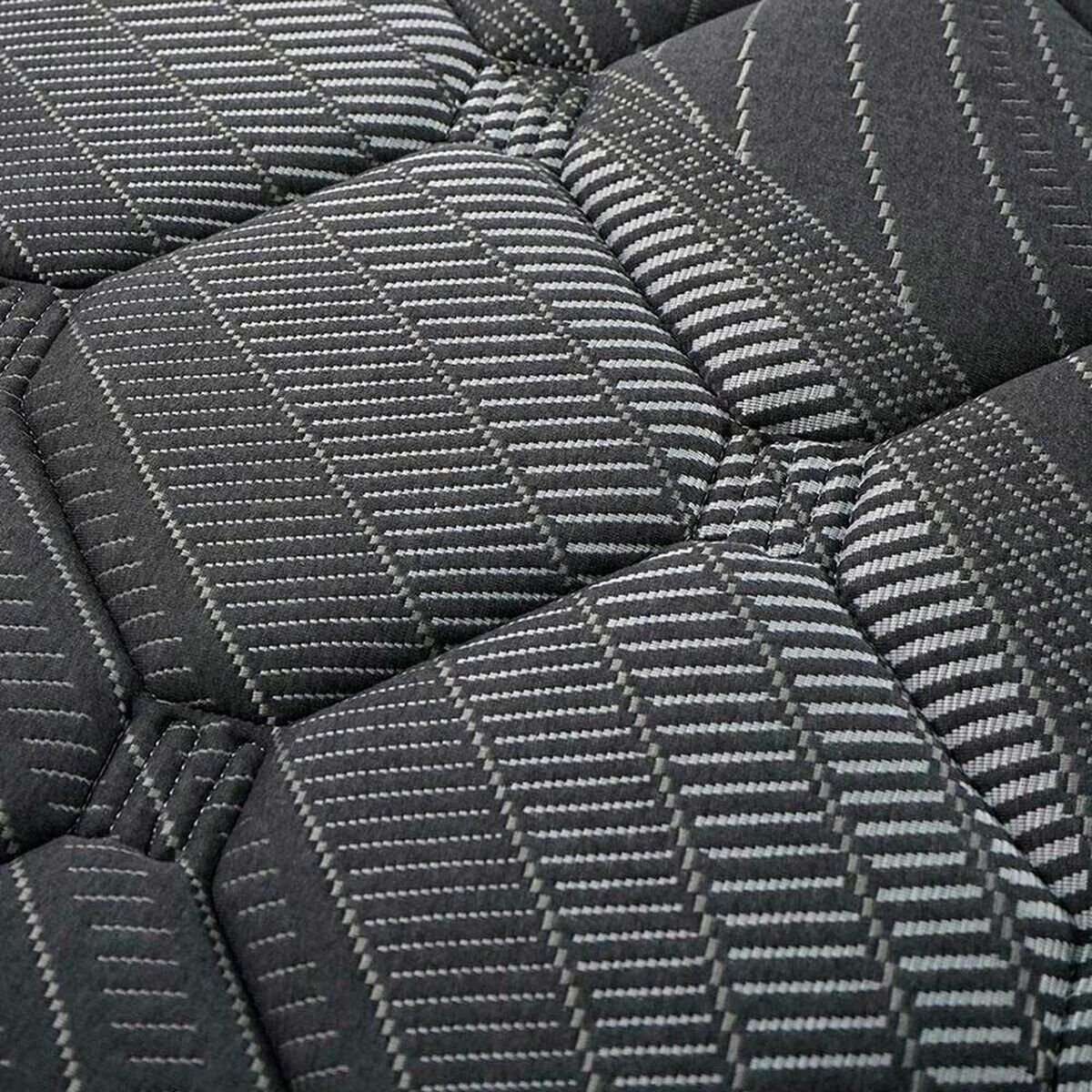 Colch&oacute;n Celta King Copper Black