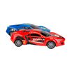 Vehículo a Fricción Speed Motor 42Cm Hot Wheels