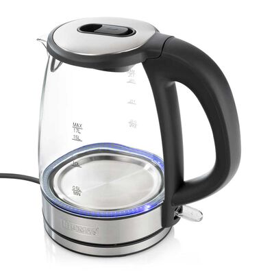 Imagen 2 del producto Hervidor Eléctrico Thomas TH-4725V 1,7 lts.