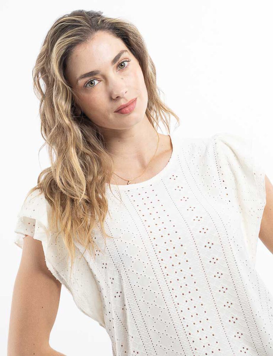 Polera Mujer Alma