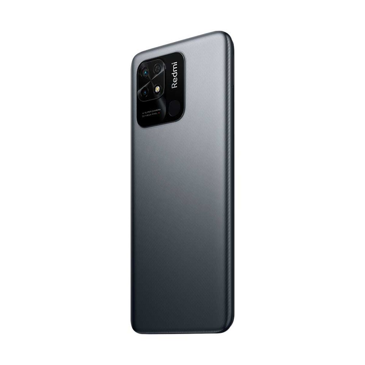 Celular Xiaomi Redmi 10C 128GB 6,71" Gray Liberado