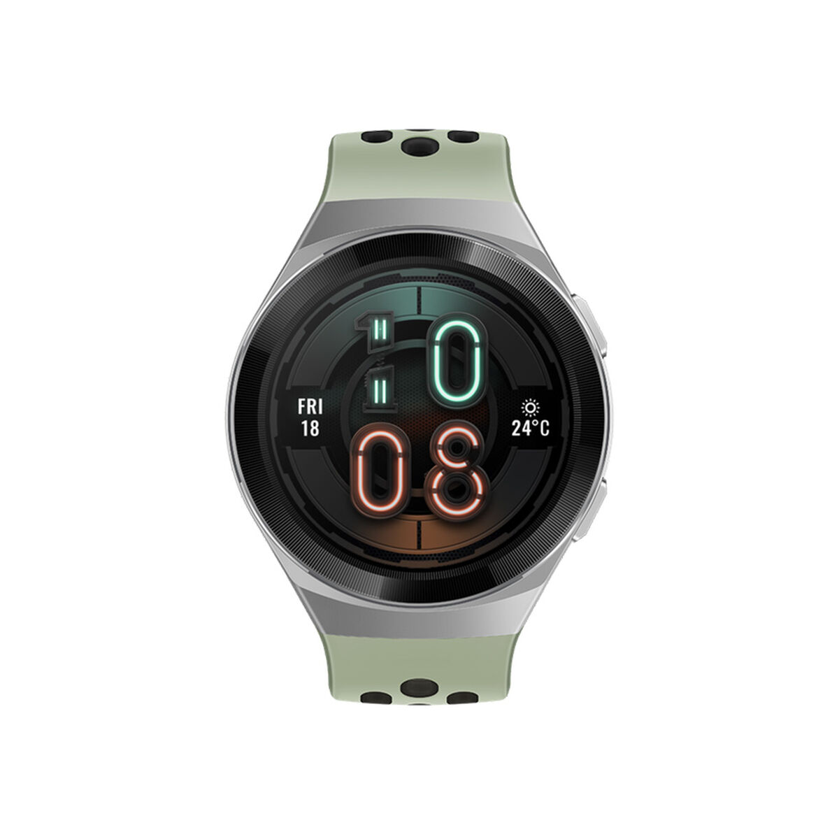 Smartwatch Huawei Watch GT 2e 1,39" Verde Menta