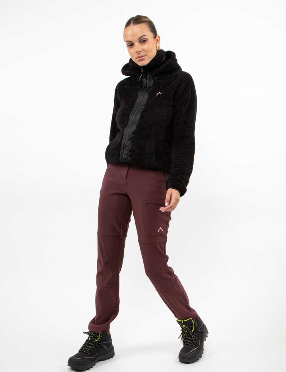Pantalon Deportivo Mujer Alpinextrem