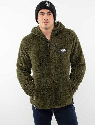 Imagen 2 del producto Gorro Beanie Hombre Icono Black, Grey, Indigo, Red