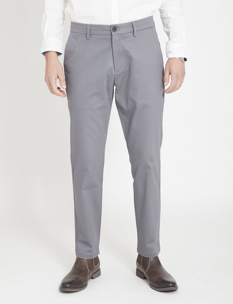 Pantalón Slim Hombre Dockers