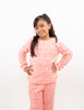 Pijama Polar Ni&ntilde;a Chess