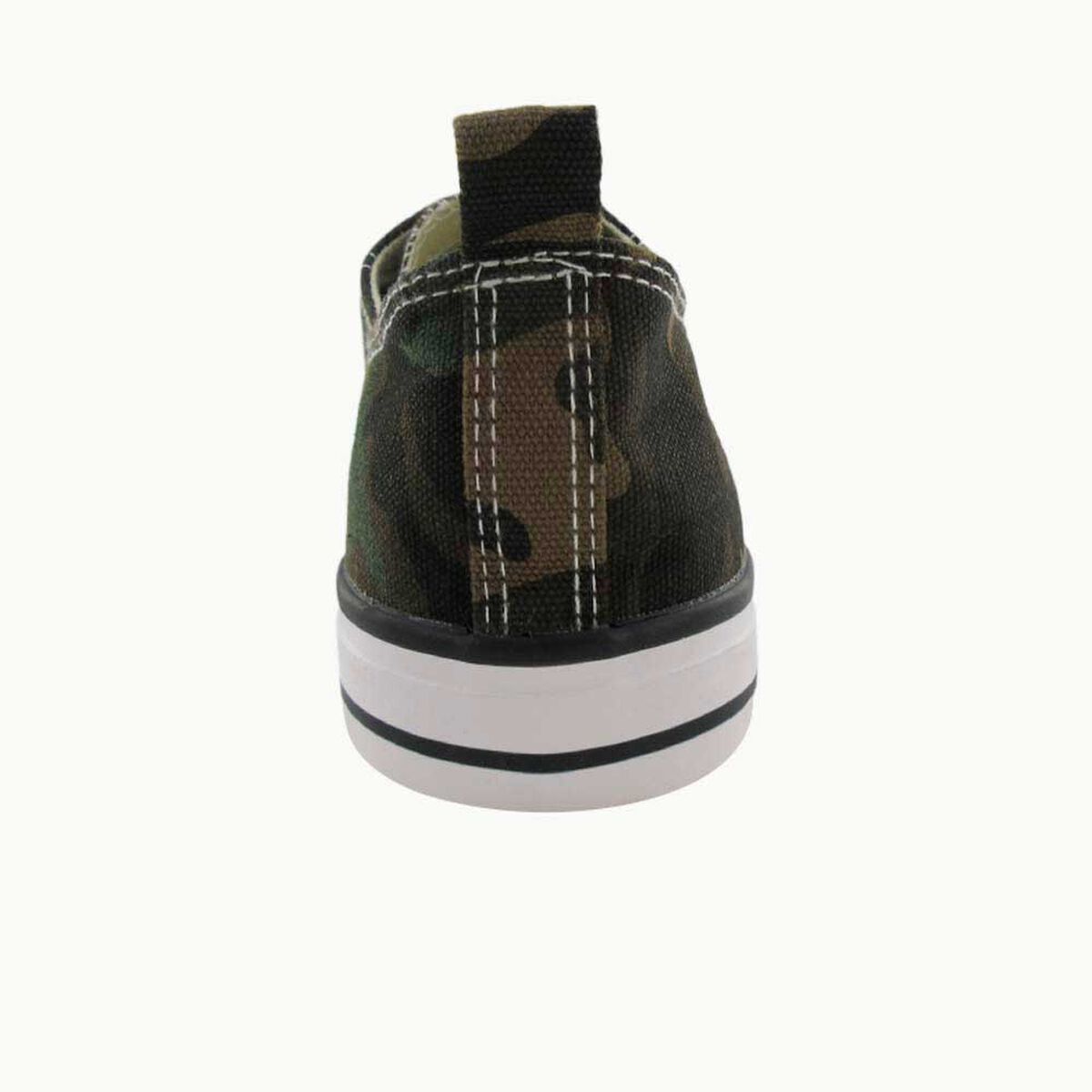 Zapatilla Hombre Icono