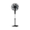 Ventilador de Pedestal Midea MF-P16M7HBK
