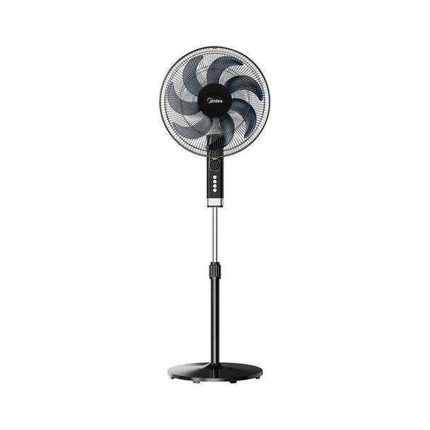 Ventilador de Pedestal Midea MF-P16M7HBK