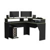 Escritorio Gamer TuHome Guma Wengue
