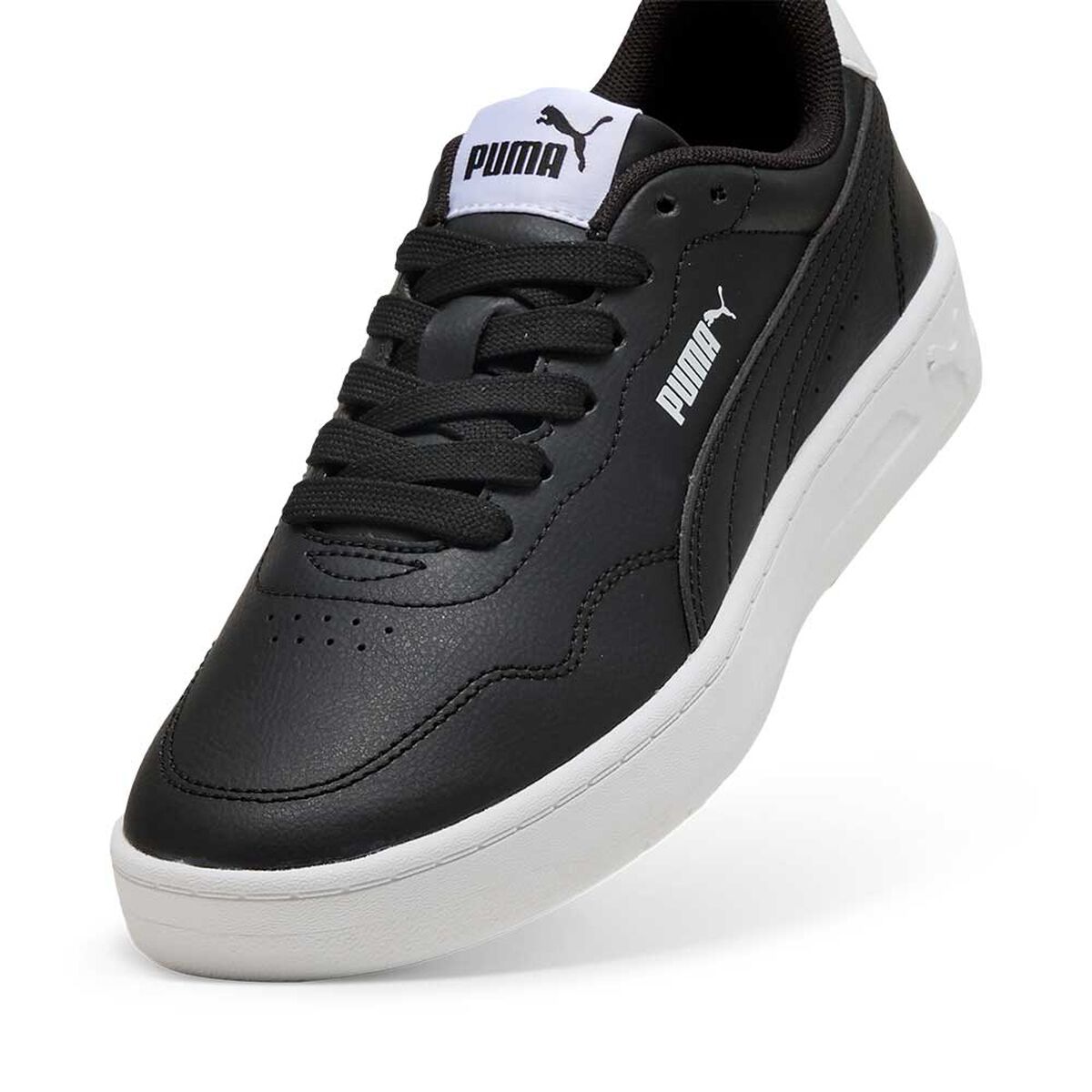 Zapatilla Court Lally Mujer Puma