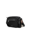 Bandolera Secret Azores SC6 M Negro
