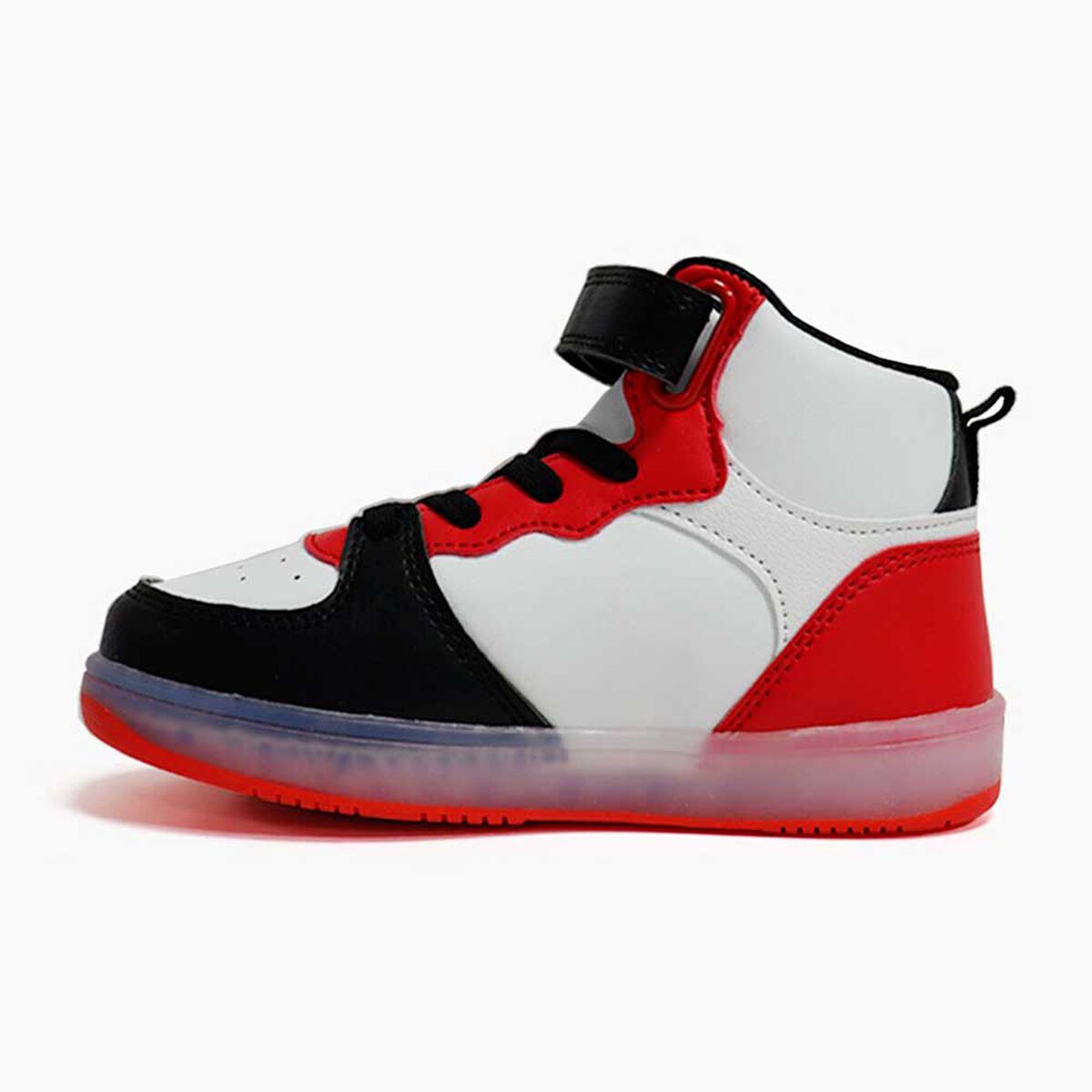 Zapatilla Urbana Niño Chess