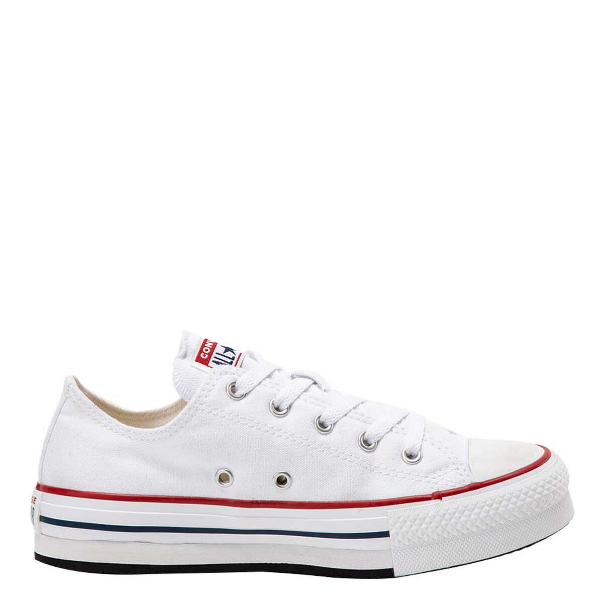 Zapatilla Mujer Converse Chuck Taylor All Star Eva Lift
