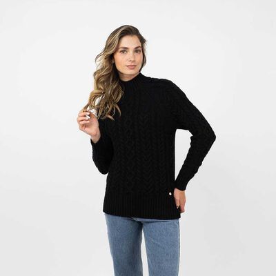 Sweater Mujer Zibel