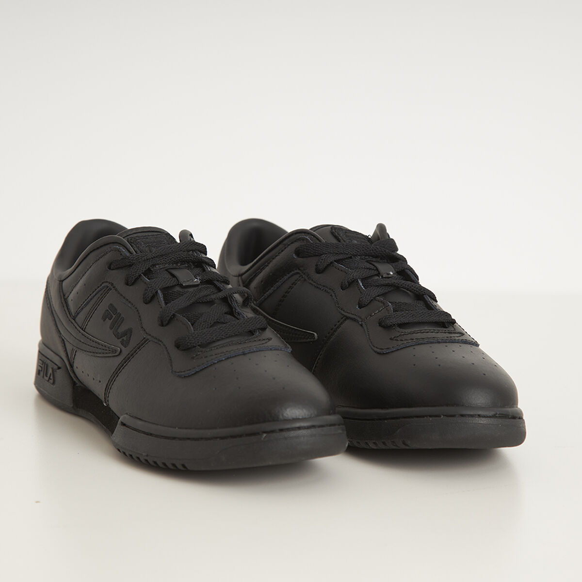 Zapatilla Niño Fila Original Fitness