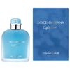 Perfume Dolce & Gabbana Light Blue Intense EDT 200 ml
