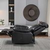 Bergere Idetex Boston Negro