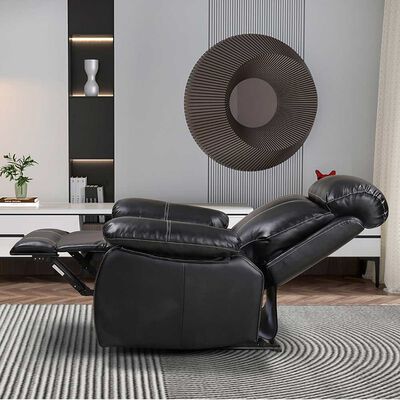 Imagen 2 del producto Bergere Idetex Boston Negro