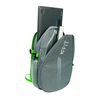 Mochila de Padel Lucio Gris K-FIT
